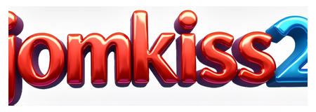 jomkiss2 logo