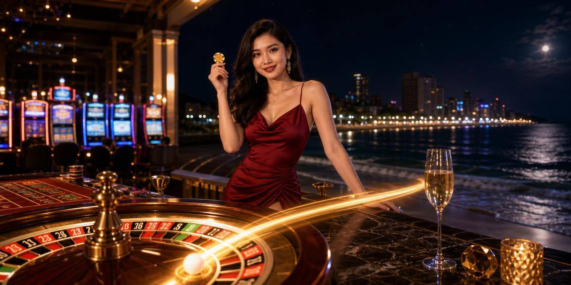 jomkiss2 Dunia Slot Lengkap untuk Pemain Malaysia